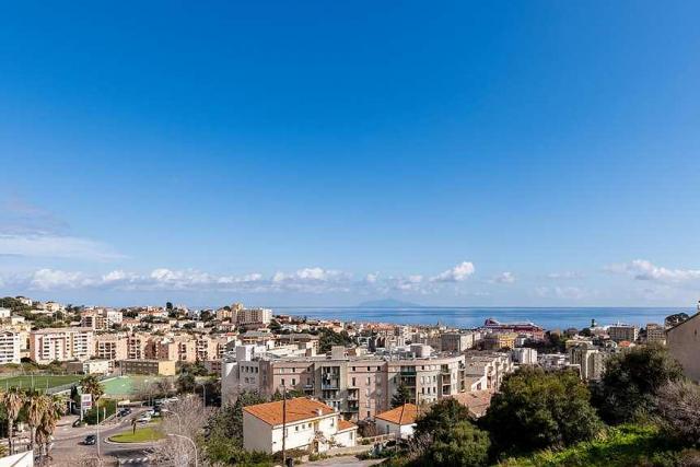 Best Western Montecristo-Bastia